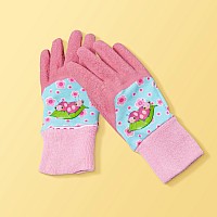 Trixie & Dixie Good Gripping Gloves