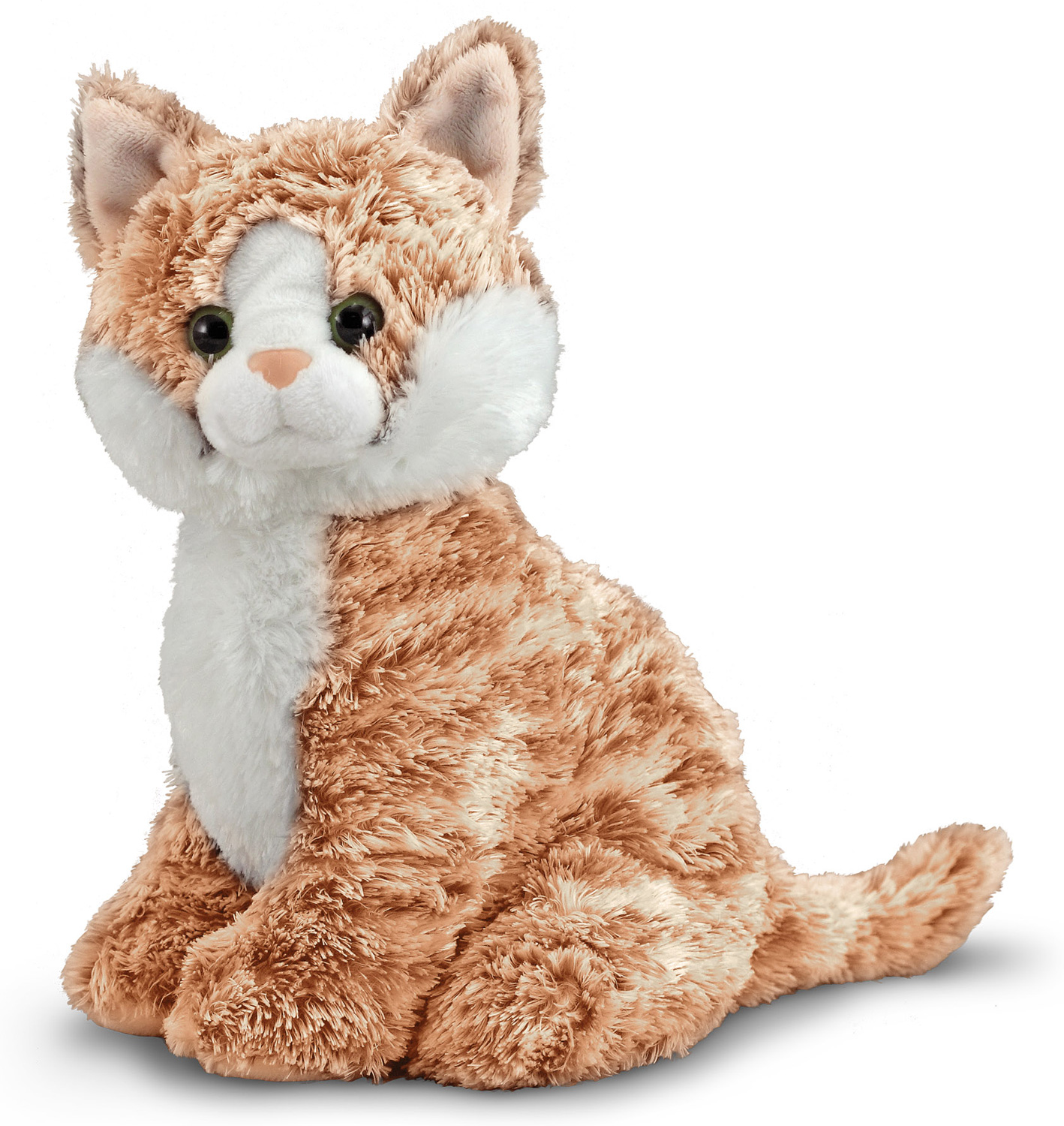 walmart cat stuffed animal