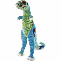 T-Rex - Jumbo Plush