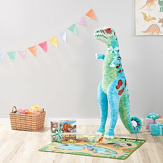 T-Rex - Jumbo Plush