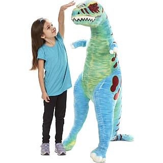 T-Rex - Jumbo Plush