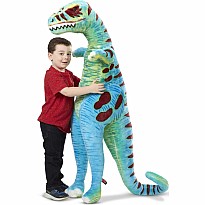 T-Rex - Jumbo Plush