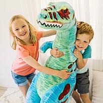 T-Rex - Jumbo Plush