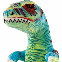 T-Rex - Jumbo Plush
