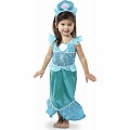 Mermaid Role Play Costume Set Ages 3+