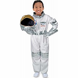 Role Play - Astronaut