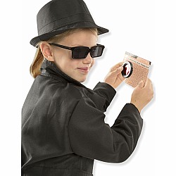 Spy Role Play Set