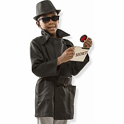 Spy Role Play Set