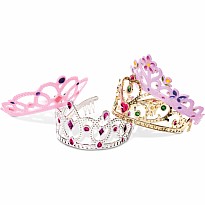 Role Play Collection - Crown Jewels Tiaras