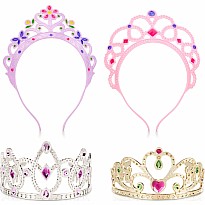 Role Play Collection - Crown Jewels Tiaras