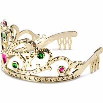 Role Play Collection - Crown Jewels Tiaras