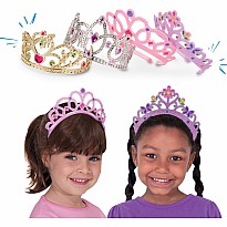 Role Play Collection - Crown Jewels Tiaras