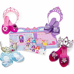 Dress-Up Shoes - Role Play Collection