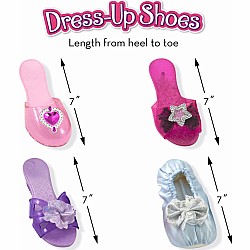 Dress-Up Shoes - Role Play Collection