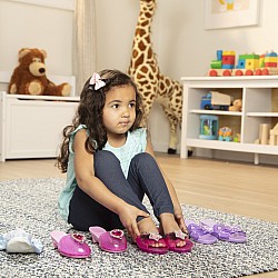 Dress-Up Shoes - Role Play Collection