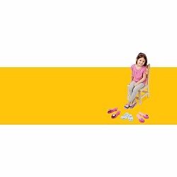 Dress-Up Shoes - Role Play Collection
