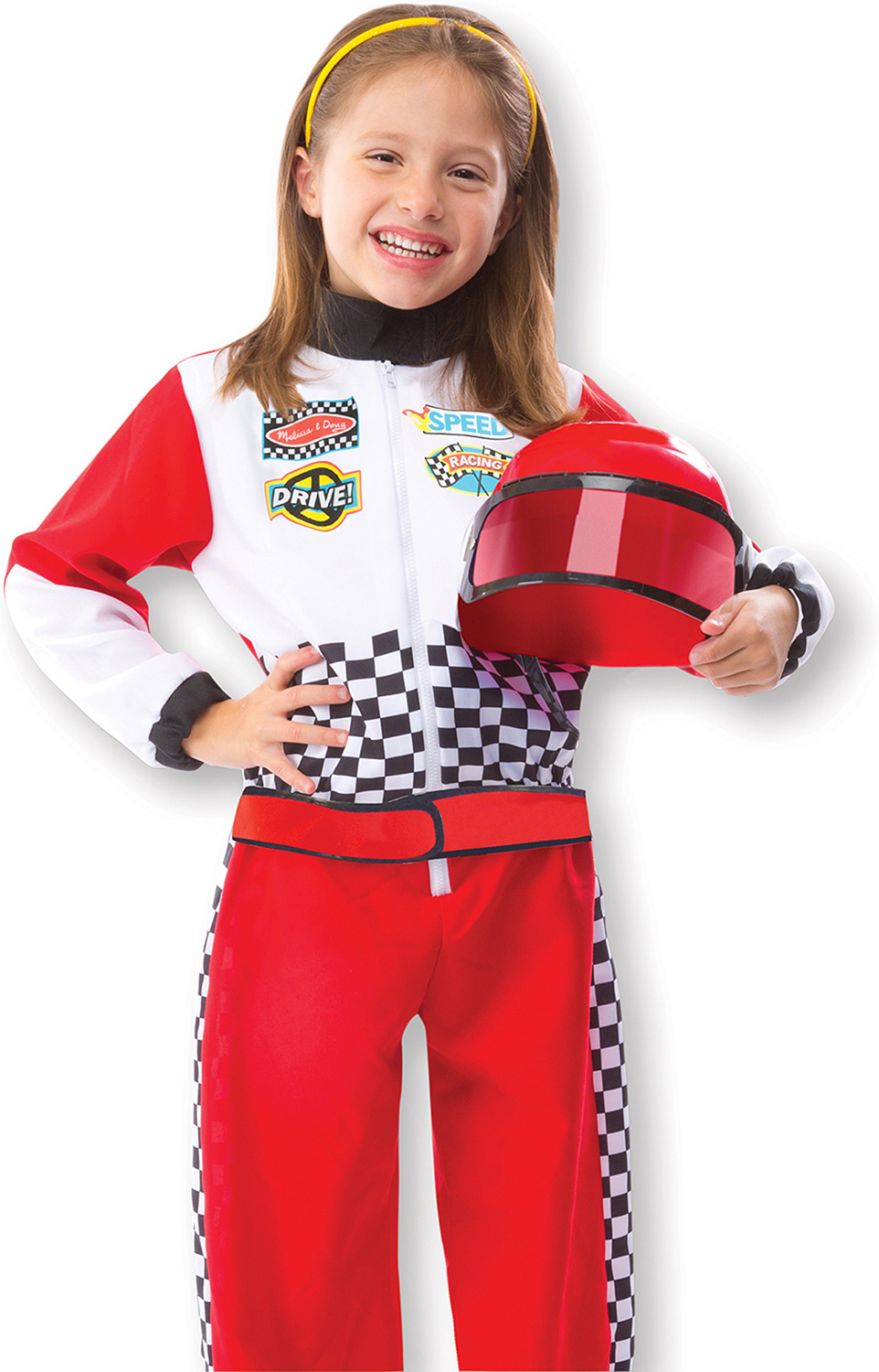 Role Play Race Car Driver *D* Junction Hobbies and Toys
