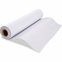 12" Tabletop Paper Roll