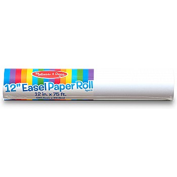12 inch Tabletop Paper Roll
