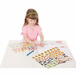 Numbers Activity Pad