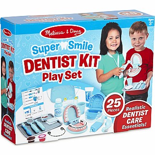 Dentist Set