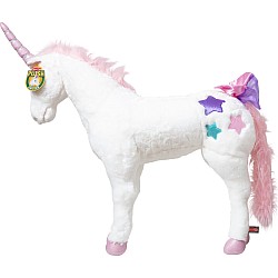 Unicorn - Plush