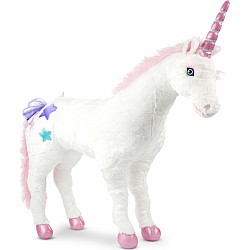 Unicorn - Plush