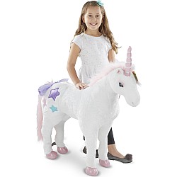 Unicorn - Plush