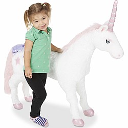 Unicorn - Plush