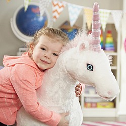 Unicorn - Plush