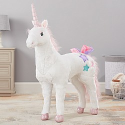 Unicorn - Plush