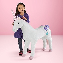 Unicorn - Plush