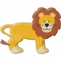 Puffy Sticker Play Set - Safari