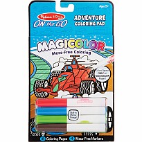 Magicolor - On the Go - Games & Adventure Coloring Pad