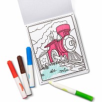 Magicolor - On the Go - Games & Adventure Coloring Pad