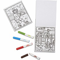 Magicolor - On the Go - Games & Adventure Coloring Pad