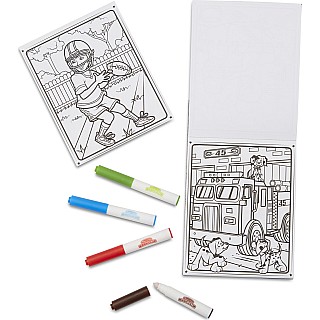 Magicolor - On the Go - Games & Adventure Coloring Pad