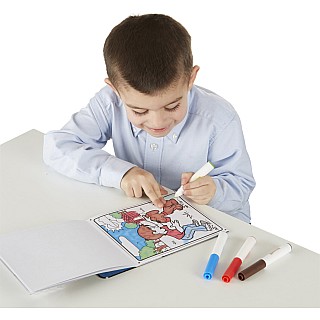 Magicolor - On the Go - Games & Adventure Coloring Pad