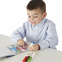 Magicolor - On the Go - Games & Adventure Coloring Pad