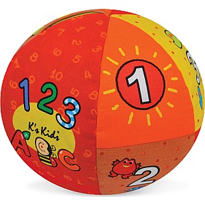 2 in 1 Talking Ball