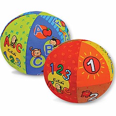2 in 1 Talking Ball