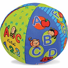 2 in 1 Talking Ball