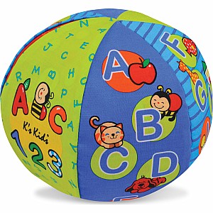 2 in 1 Talking Ball