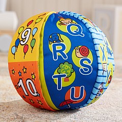 2 in 1 Talking Ball