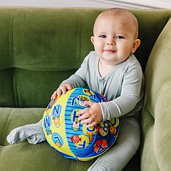 2 in 1 Talking Ball