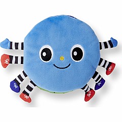 Soft Activity Book - Itsy-Bitsy Spider