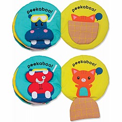 melissa and doug wonderful world of peekaboo