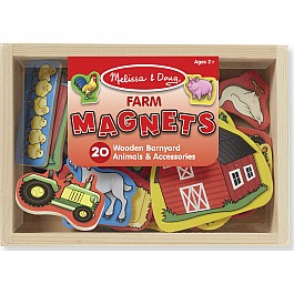 Farm Magnets