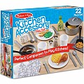 Kitchen Accessory Set