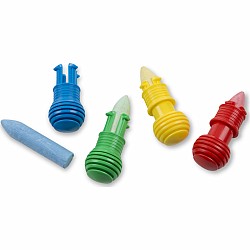 My First Sidewalk Chalk Set